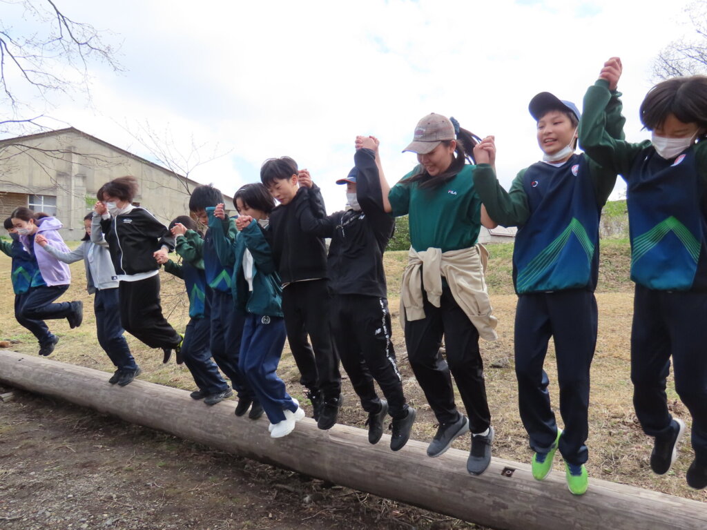 毎日笑顔で一人ひとりが輝く