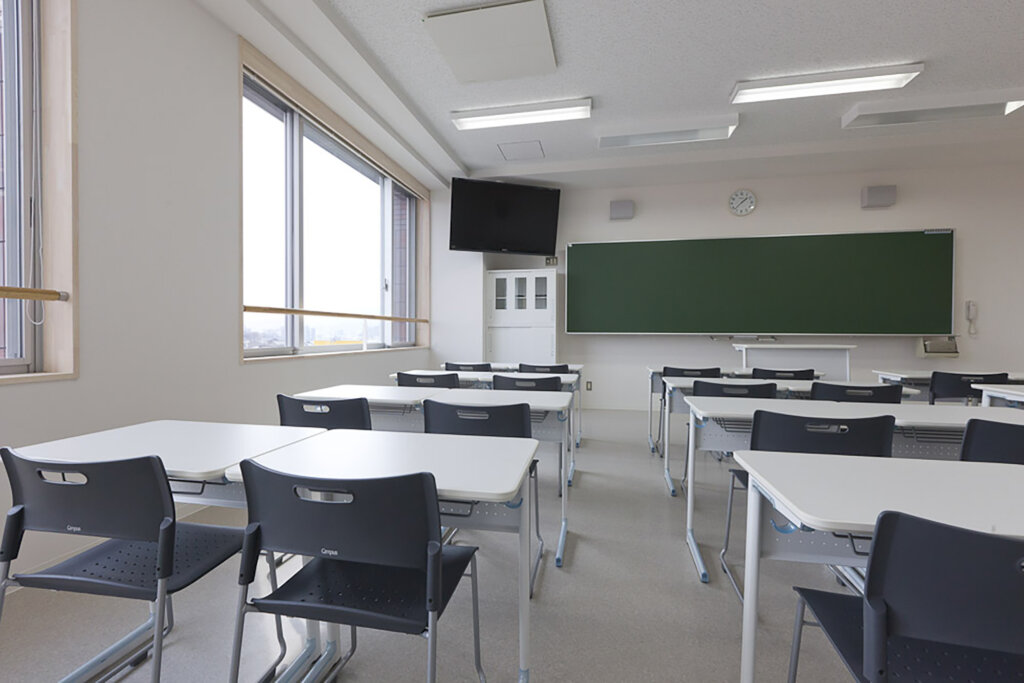 クラスルーム