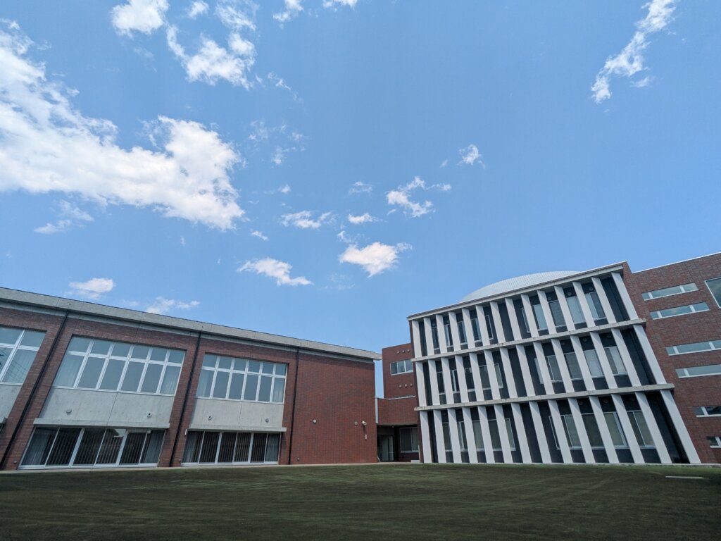 一人ひとりが学びの主人公となる6年間