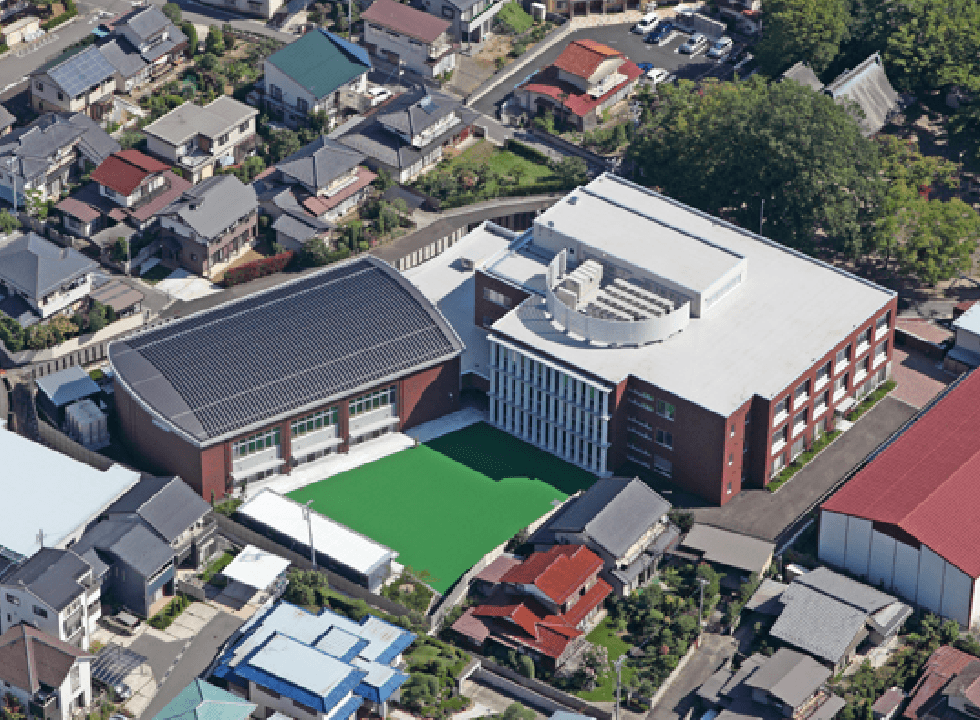 セカンダリースクール長野