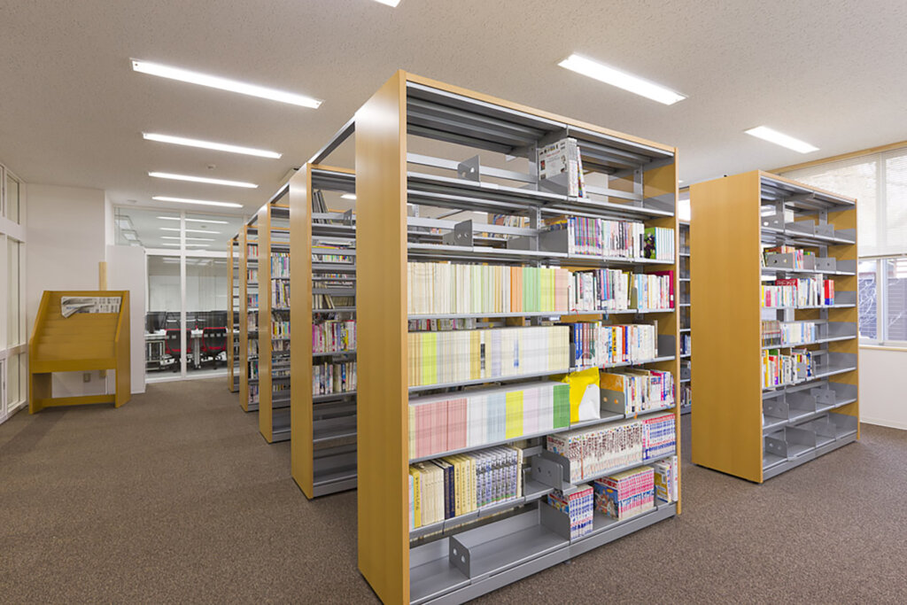 図書館