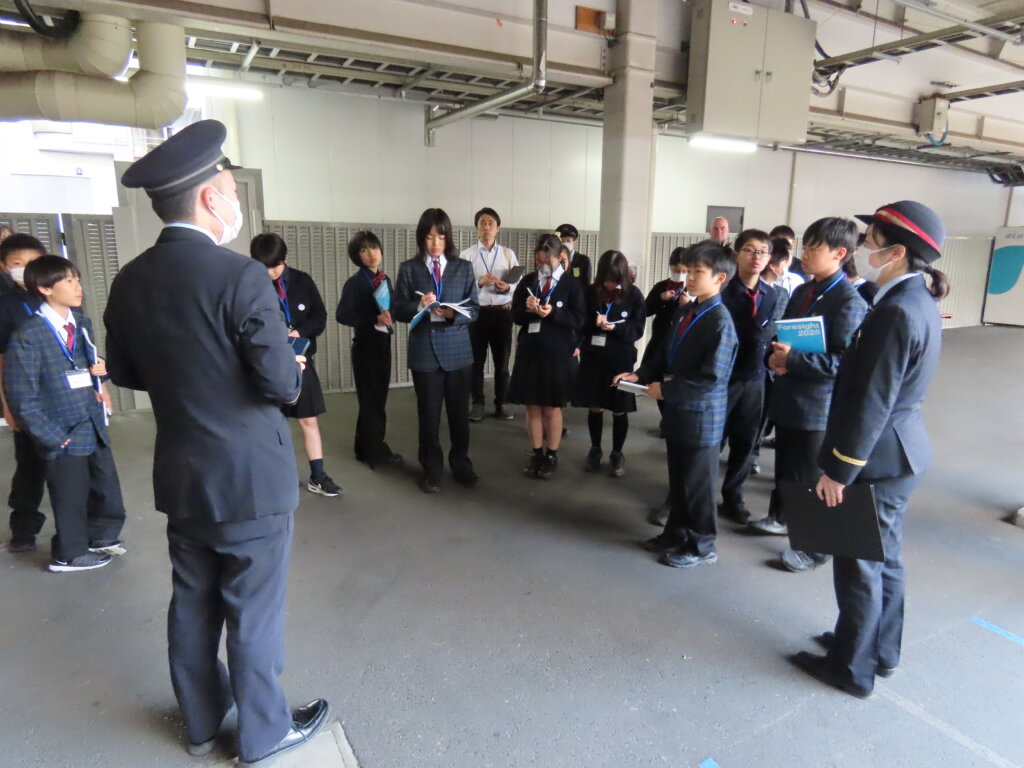 地域や企業とのコラボレーション